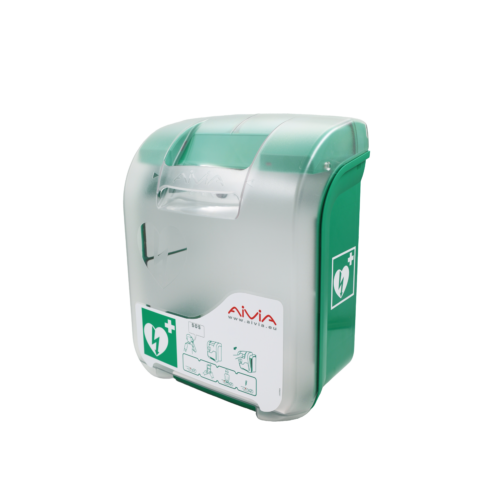 Skåp och väggfästen