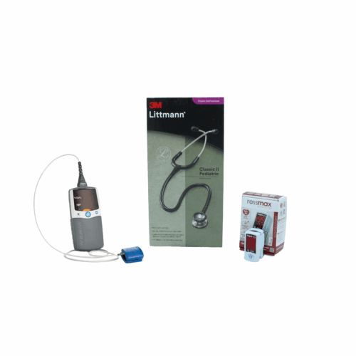 Mätinstrument
